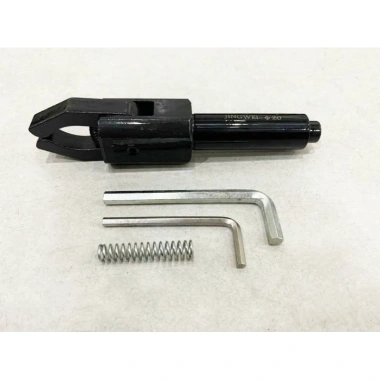 Kẹp Gắp Phôi CNC Tự Động - Cán Tròn 5-38ly, Giá ưu đãi 320.000 VND