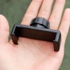 Kẹp Gen Xoáy Gắn Điện Thoại, Gắn Bi Tròn, Dùng Trên Giá Đỡ, Chắc Chắn và Nhỏ Gọn - Giá 15.000 Falcons Store