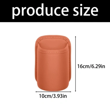 Kẹp ghế sau ô tô giữ bình nước, giá đỡ ghế da, giảm giá 18% - Chỉ 95.981đ 2