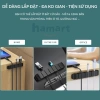 Kẹp Giữ Dây Cáp Hamart Siêu Dính Acrylic - Cố Định Dây Sạc Điện Thoại & Laptop, Chống Rối, Giá 9.900₫ 7