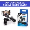 Kẹp Giữ Điện Thoại Cho Tay Cầm PS4 - Tiện Dụng, Độ Bám Cao, Giá 63,210₫