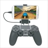 Kẹp Giữ Điện Thoại Cho Tay Cầm PS4 - Tiện Dụng, Độ Bám Cao, Giá 63,210₫ 3