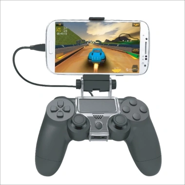 Kẹp Giữ Điện Thoại Cho Tay Cầm PS4 - Tiện Dụng, Độ Bám Cao, Giá 63,210₫ 3 Kẹp Giữ Điện Thoại Cho Tay Cầm PS4 - Tiện Dụng, Độ Bám Cao, Giá 63,210₫ 3