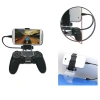 Kẹp Giữ Điện Thoại Cho Tay Cầm PS4 - Tiện Dụng, Độ Bám Cao, Giá 63,210₫ 5