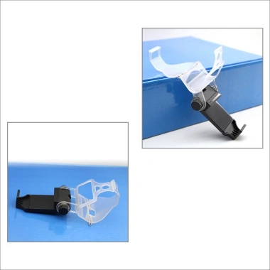 Kẹp Giữ Điện Thoại Cho Tay Cầm PS4 - Tiện Dụng, Độ Bám Cao, Giá 63,210₫
