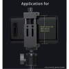 Kẹp Giữ Điện Thoại Đèn Pin GoPro + Tripod Tiện Dụng - Giá Ưu Đãi 171.646₫ 5