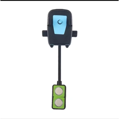 Kẹp giữ điện thoại gắn máy may - Giá chỉ 48.000đ, chắc chắn, tiện lợi khi lái xe