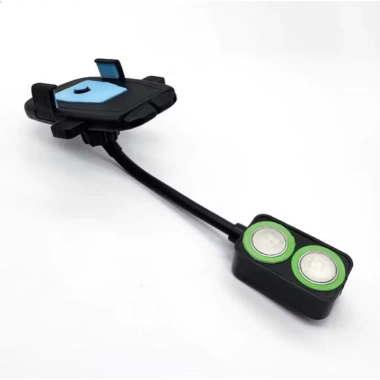 Kẹp giữ điện thoại gắn máy may - Giá chỉ 48.000đ, chắc chắn, tiện lợi khi lái xe 2