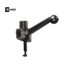Kẹp giữ điện thoại ô tô lỗ thông hơi, đầu bi 17mm đa năng, từ tính trọng lực – Mới 7