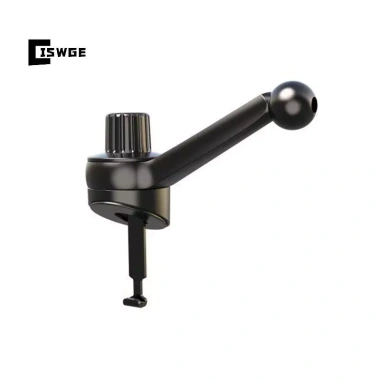Kẹp giữ điện thoại ô tô lỗ thông hơi, đầu bi 17mm đa năng, từ tính trọng lực – Mới 7 Kẹp giữ điện thoại ô tô lỗ thông hơi, đầu bi 17mm đa năng, từ tính trọng lực – Mới 7