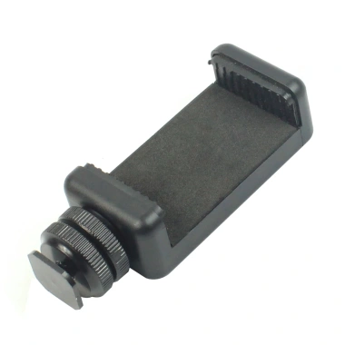 Kẹp Giữ Điện Thoại XT XINTE 1/4 inch cho DSLR - Gắn chắc, dùng tiện, chỉ 27.732 VND