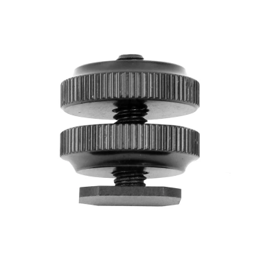 Kẹp Giữ Điện Thoại XT XINTE 1/4 inch cho DSLR - Gắn chắc, dùng tiện, chỉ 27.732 VND