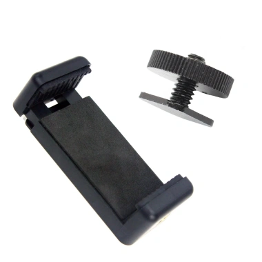 Kẹp Giữ Điện Thoại XT XINTE 1/4 inch cho DSLR - Gắn chắc, dùng tiện, chỉ 27.732 VND 5 Kẹp Giữ Điện Thoại XT XINTE 1/4 inch cho DSLR - Gắn chắc, dùng tiện, chỉ 27.732 VND 5