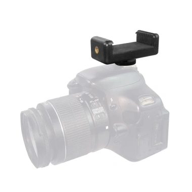 Kẹp Giữ Điện Thoại XT XINTE 1/4 inch cho DSLR - Gắn chắc, dùng tiện, chỉ 27.732 VND