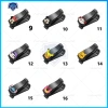 Kẹp giữ mắt kính đa năng hoạ tiết hoạt hình dễ thương Giá chỉ 17.595₫ 3