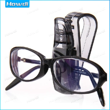 Kẹp Giữ Mắt Kính & Thẻ Đa Năng In Logo Xe Hơi - Giá ưu đãi 24.632 VND