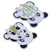 Kẹp Golf Perfeclan Đánh Dấu Bóng, Mũ Tấm Che Gấu Trúc - Quà Tặng Giá 90.200₫ 2