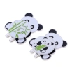 Kẹp Golf Perfeclan Đánh Dấu Bóng, Mũ Tấm Che Gấu Trúc - Quà Tặng Giá 90.200₫ 7