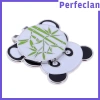 Kẹp Golf Perfeclan Đánh Dấu Bóng, Mũ Tấm Che Gấu Trúc - Quà Tặng Giá 90.200₫ 10
