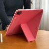 Kẹp hai mặt từ tính cho Vỏ bảo vệ Apple iPad Air7 a16 10.2 - Chống sốc, giảm 18% 6