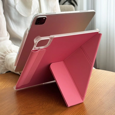 Kẹp hai mặt từ tính cho Vỏ bảo vệ Apple iPad Air7 a16 10.2 - Chống sốc, giảm 18% 8
