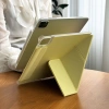 Kẹp hai mặt từ tính cho Vỏ bảo vệ Apple iPad Air7 a16 10.2 - Chống sốc, giảm 18% 9