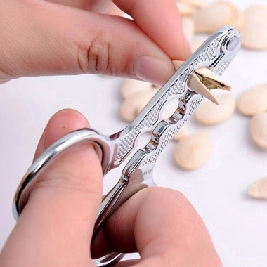 Kẹp Hạt Dưa, Vỏ Óc Chó, Hạt Dẻ Hoa Hướng Dương - Dùng cho Nhà Bếp, Giá 26.546 VND