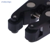Kẹp hợp kim nhôm hai đầu 1/4 3/8 cho giá đỡ điện thoại và camera video giá chỉ 89.980 3