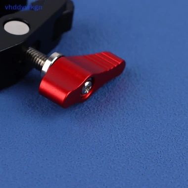 Kẹp hợp kim nhôm hai đầu 1/4 3/8 cho giá đỡ điện thoại và camera video giá chỉ 89.980