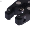 Kẹp hợp kim nhôm Mingxuan2 đôi 1/4 3/8 cho điện thoại Video Mount, gắn màn hình máy ảnh, đèn LED, mic VN - 85.580₫ 6