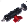 Kẹp hợp kim nhôm Mingxuan2 đôi 1/4 3/8 cho điện thoại Video Mount, gắn màn hình máy ảnh, đèn LED, mic VN - 85.580₫ 11