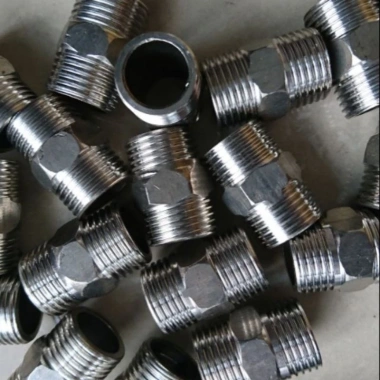 Kép INOX REN 1/2 -20mm hàng dày, giá rẻ cho công trình - chỉ 8.000 VNĐ