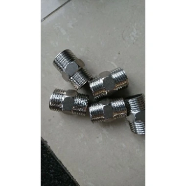 Kép inox ren 15 (21) - Giá 5.000đ, thép không gỉ bền, thiết kế tiện lợi 3