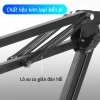 Kẹp iPad đa năng 95.000đ - Đỡ điện thoại, kẹp cạnh bàn, cạnh giường, xoay 360° 4