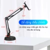 Kẹp iPad đa năng 95.000đ - Đỡ điện thoại, kẹp cạnh bàn, cạnh giường, xoay 360° 5