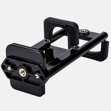 Kẹp iPad, Máy Tính Bảng & Điện Thoại HOLOCOM K2 - Hỗ Trợ Quay Video, Livestream, Chụp Ảnh, Giá Ưu Đãi 45.000 VNĐ