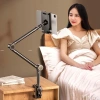 Kẹp iPad và điện thoại đầu giường đa năng, điều chỉnh nhiều khớp, giải trí tiện lợi - Giá chỉ 138.000₫ 2