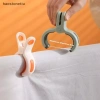 Kẹp Khăn Đi Biển NS 3/6 chiếc - Chống Gió, Nhựa, Tái Sử Dụng, Giặt Được 5