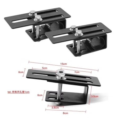 Kẹp khung chữ thập giá đỡ hành lý SUV, đèn LED, giá ưu đãi 145.739 VND 2