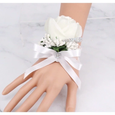 Kẹp làm hoa cài áo Chú Rể - Thiết kế tinh tế, giá chỉ 10.000đ, giảm từ 12.800đ 2 Kẹp làm hoa cài áo Chú Rể - Thiết kế tinh tế, giá chỉ 10.000đ, giảm từ 12.800đ 2