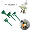 Kẹp làm hoa cài áo Chú Rể - Thiết kế tinh tế, giá chỉ 10.000đ, giảm từ 12.800đ 4