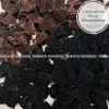 Kẹp làm phồng tóc nơ nhung đen HNH 4 size - Phù hợp mọi độ dày, 130k - ChannyHouse 7