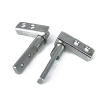 Kẹp lên xuống cửa kính & tủ xoay trục lật - Giá đỡ 360 độ, trục xoay miễn phí, giảm 20% 2