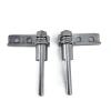 Kẹp lên xuống cửa kính & tủ xoay trục lật - Giá đỡ 360 độ, trục xoay miễn phí, giảm 20% 3