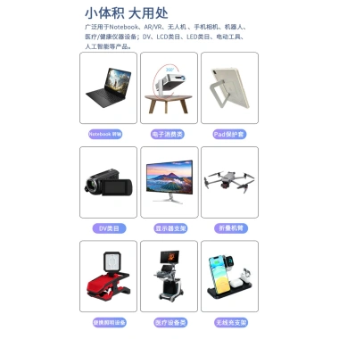 Kẹp lên xuống cửa kính & tủ xoay trục lật - Giá đỡ 360 độ, trục xoay miễn phí, giảm 20% 9
