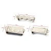 Kẹp lưng điện thoại kim loại đa phong cách DIY - Điều chỉnh thoải mái, thời trang, giá 68.796 VND 2
