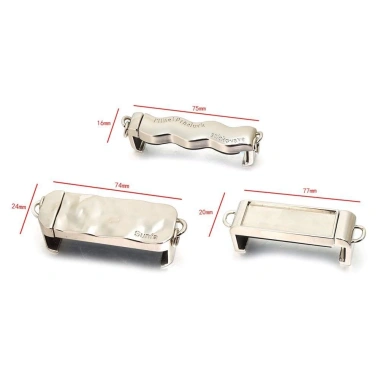 Kẹp lưng điện thoại kim loại đa phong cách DIY - Điều chỉnh thoải mái, thời trang, giá 68.796 VND 2