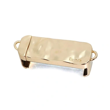 Kẹp lưng điện thoại kim loại đa phong cách DIY - Điều chỉnh thoải mái, thời trang, giá 68.796 VND 3