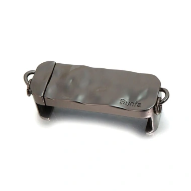 Kẹp lưng điện thoại kim loại đa phong cách DIY - Điều chỉnh thoải mái, thời trang, giá 68.796 VND 8
