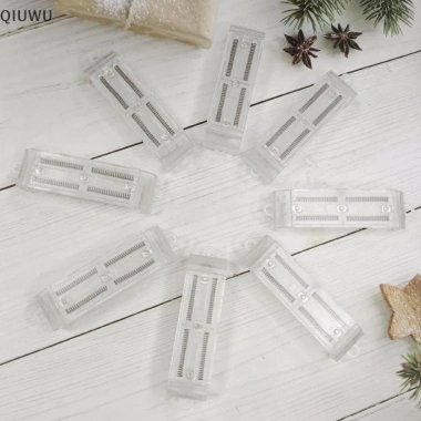 Kẹp lưng điện thoại trong suốt Qiuwu điều chỉnh - Khung cố định, giá 39.490₫ 3 Kẹp lưng điện thoại trong suốt Qiuwu điều chỉnh - Khung cố định, giá 39.490₫ 3